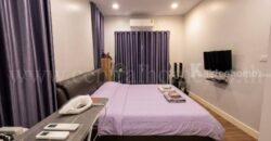 บ้านเดี่ยว เศรษฐสิริ วงแหวน-ลำลูกกา บ้านทำเลดี โครงการติดถนน ลำลูกกา