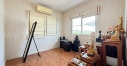 บ้านเดี่ยว พฤกษ์ลดา 2 รังสิต – คลอง 4