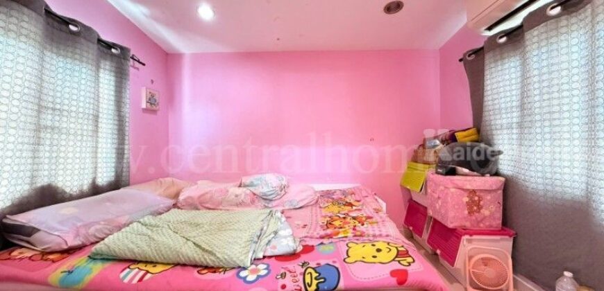 บ้านเดี่ยว พฤกษ์ลดา 2 รังสิต – คลอง 4