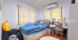 บ้านเดี่ยว พฤกษ์ลดา 2 รังสิต – คลอง 4