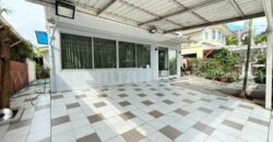 บ้านเดี่ยว พฤกษ์ลดา 2 รังสิต – คลอง 4