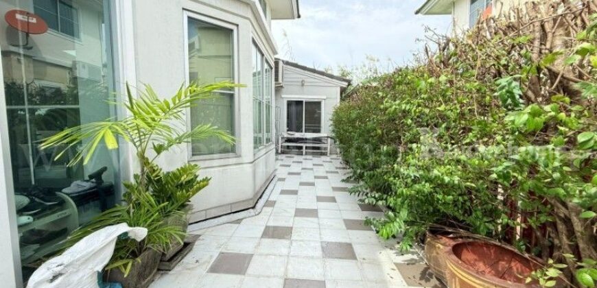บ้านเดี่ยว พฤกษ์ลดา 2 รังสิต – คลอง 4