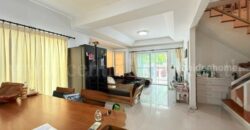 บ้านเดี่ยว พฤกษ์ลดา 2 รังสิต – คลอง 4