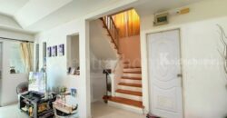 บ้านเดี่ยว พฤกษ์ลดา 2 รังสิต – คลอง 4