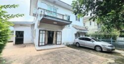 บ้านเดี่ยว จันทิมาปาร์ค พุทธมณฑลสาย 5 ราคาถูกที่สุดในโครงการ
