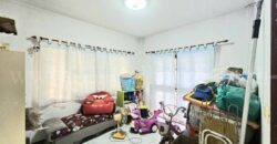 บ้านเดี่ยว จันทิมาปาร์ค พุทธมณฑลสาย 5 ราคาถูกที่สุดในโครงการ