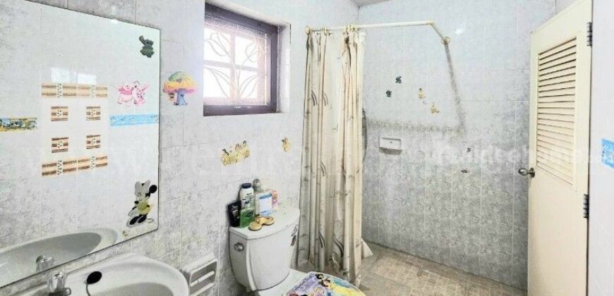 บ้านเดี่ยว จันทิมาปาร์ค พุทธมณฑลสาย 5 ราคาถูกที่สุดในโครงการ