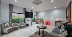 บ้านเดี่ยว 2 ชั้น เซนโทร พหล – วิภาวดี 1 ตกแต่งครบพร้อมอยู่ เดินทางสะดวกมาก