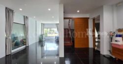 บ้านเดี่ยว 2 ชั้น เซนโทร พหล – วิภาวดี 1 ตกแต่งครบพร้อมอยู่ เดินทางสะดวกมาก