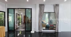บ้านเดี่ยว 2 ชั้น เซนโทร พหล – วิภาวดี 1 ตกแต่งครบพร้อมอยู่ เดินทางสะดวกมาก