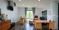บ้านเดี่ยว 2 ชั้น เซนโทร พหล – วิภาวดี 1 ตกแต่งครบพร้อมอยู่ เดินทางสะดวกมาก