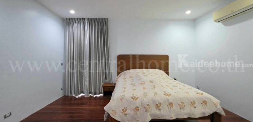 บ้านเดี่ยว 2 ชั้น เซนโทร พหล – วิภาวดี 1 ตกแต่งครบพร้อมอยู่ เดินทางสะดวกมาก