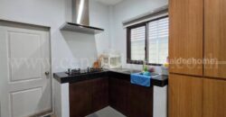 บ้านเดี่ยว 2 ชั้น เซนโทร พหล – วิภาวดี 1 ตกแต่งครบพร้อมอยู่ เดินทางสะดวกมาก