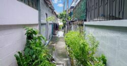 🏡 ขาย ทาวน์เฮ้าส์รีโนเวทใหม่ สวยหรู ไม่มีเสาไฟฟ้าหน้าบ้าน ใกล้ซาฟารีเวิลด์