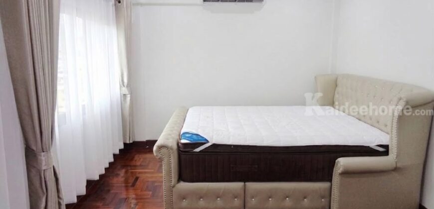 🏡 ขาย ทาวน์เฮ้าส์รีโนเวทใหม่ สวยหรู ไม่มีเสาไฟฟ้าหน้าบ้าน ใกล้ซาฟารีเวิลด์