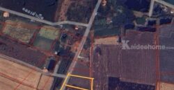 ขายที่ดิน 9 ไร่ ที่ถมแล้ว ต. ท่าวุ้ง จ. ลพบุรี