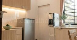 บ้านเดี่ยวชั้นเดียว นารินทร์โฮม 4 หลังริม สไตล์มินิมอล เสาไห้ สระบุรี