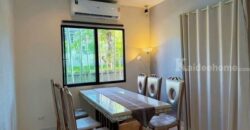 รหัสC7316 บ้านสวยพร้อมอยู่ บ้านเดี่ยว 2ชั้น โครงการเอโทล จาวาเบย์ ถนนกิ่งแก้ว บางพลี สมุทรปราการ