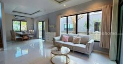 รหัสC7316 บ้านสวยพร้อมอยู่ บ้านเดี่ยว 2ชั้น โครงการเอโทล จาวาเบย์ ถนนกิ่งแก้ว บางพลี สมุทรปราการ