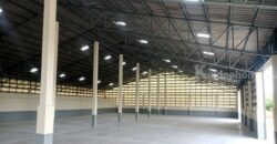 รหัสC7319 โกดังพร้อมออฟฟิศ พร้อมห้องพัก 7 ห้อง ลำลูกกาคลอง 6 ปทุมธานี ใกล้ทางด่วนและวงแหวนรอบนอก