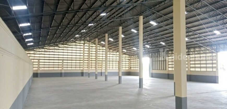 รหัสC7319 โกดังพร้อมออฟฟิศ พร้อมห้องพัก 7 ห้อง ลำลูกกาคลอง 6 ปทุมธานี ใกล้ทางด่วนและวงแหวนรอบนอก