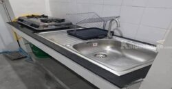 รหัสC7320 บ้านพร้อมเข้าอยู่ได้เลย ให้เช่าทาวน์โฮม 3 ชั้น โครงการเมโทร พระราม 9 ตกแต่งพร้อมอยู่