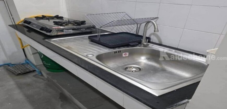 รหัสC7320 บ้านพร้อมเข้าอยู่ได้เลย ให้เช่าทาวน์โฮม 3 ชั้น โครงการเมโทร พระราม 9 ตกแต่งพร้อมอยู่