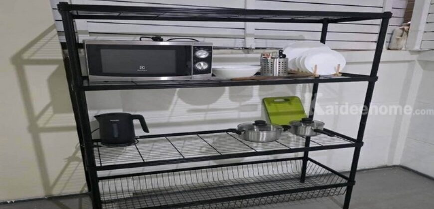 รหัสC7320 บ้านพร้อมเข้าอยู่ได้เลย ให้เช่าทาวน์โฮม 3 ชั้น โครงการเมโทร พระราม 9 ตกแต่งพร้อมอยู่
