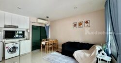 รหัสC7331 ให้เช่าทาวน์โฮมหมู่บ้านพลีโน่ สุขุมวิท-บางนา บ้านตกแต่งพร้อมเข้าอยู่