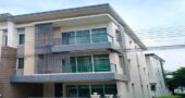 รหัสC7333 ให้เช่าทาวน์โฮม 3ชั้น Town Avenue ศรีนครินทร์ ซอยอ่อนนุช 68 ใกล้รถไไฟฟ้าสถานีศรีนุช