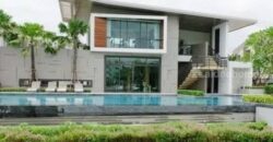รหัสC7333 ให้เช่าทาวน์โฮม 3ชั้น Town Avenue ศรีนครินทร์ ซอยอ่อนนุช 68 ใกล้รถไไฟฟ้าสถานีศรีนุช
