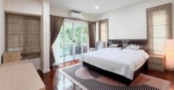รหัสC7336 ให้เช่าบ้านเดี่ยว 2ชั้น หมู่บ้าน Blue Lagoon 1 บางนา บ้านตกแต่งพร้อมอยู่