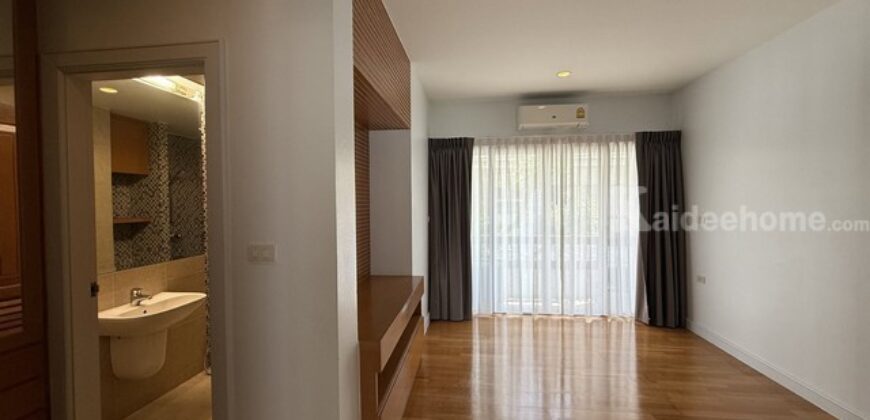 รหัสC7338 ให้เช่าบ้านพลูวิลล่า 2ชั้น ย่านใจกลางเมืองถนนสุขุมวิท ใกล้ทองหล่อ เอกมัย พระราม 4