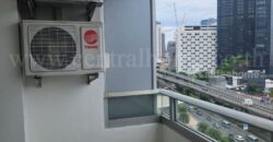 ให้เช่า คอนโด จามจุรี สแควร์ เรสซิเด้นส์ ใกล้รถไฟฟ้า MRT สามย่าน