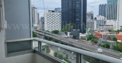 ให้เช่า คอนโด จามจุรี สแควร์ เรสซิเด้นส์ ใกล้รถไฟฟ้า MRT สามย่าน