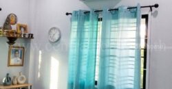 บ้านเดี่ยวชั้นเดียว นารินทร์โฮม 4 หลังริม สไตล์มินิมอล เสาไห้ สระบุรี