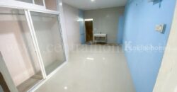 บ้านเดี่ยว 2 ชั้น ประเสริฐสุข หลังริม พื้นที่ใช้สอยมากมาย เนื้อที่ 68 ตารางวา