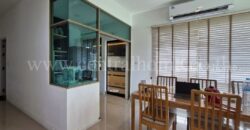 บ้านเดี่ยว เสนาวิลเลจ วงแหวน – บางบัวทอง บ้านสวย พร้อมอยู่