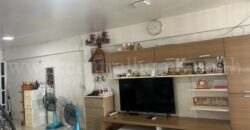 อาคารพาณิชย์ 2.5 ชั้น 19 ตรว. ติดถนน สามารถทำธุรกิจค้าขายได้
