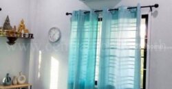 บ้านเดี่ยวชั้นเดียว นารินทร์โฮม 4 หลังริม สไตล์มินิมอล เสาไห้ สระบุรี