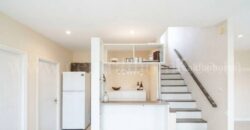 บ้านเดี่ยว ดีไลท์ แอทซีน วัชรพล-จตุโชติ ตกแต่งสวยงาม พร้อมอยู่ทันที