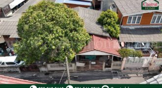 บ้านเดี่ยว ซอยแจ้งวัฒนะ – ปากเกร็ด 26 หลังเซ็นทรัลแจ้งวัฒนะ