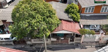 บ้านเดี่ยว ซอยแจ้งวัฒนะ – ปากเกร็ด 26 หลังเซ็นทรัลแจ้งวัฒนะ