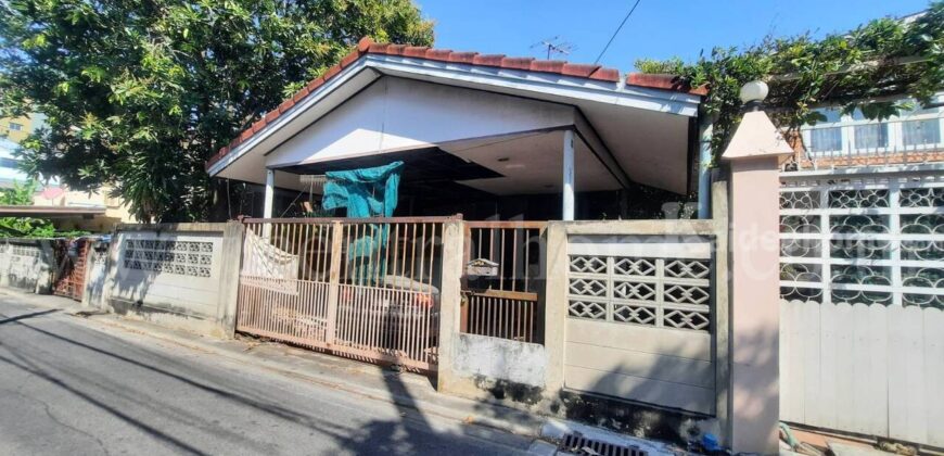 บ้านเดี่ยว ซอยแจ้งวัฒนะ – ปากเกร็ด 26 หลังเซ็นทรัลแจ้งวัฒนะ