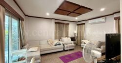 บ้านเดี่ยว สิรีธร สุวรรณภูมิ ลาดกระบัง