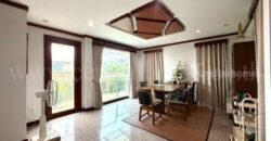 บ้านเดี่ยว สิรีธร สุวรรณภูมิ ลาดกระบัง