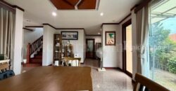 บ้านเดี่ยว สิรีธร สุวรรณภูมิ ลาดกระบัง