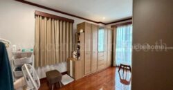 บ้านเดี่ยว สิรีธร สุวรรณภูมิ ลาดกระบัง