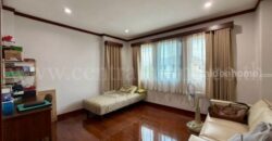 บ้านเดี่ยว สิรีธร สุวรรณภูมิ ลาดกระบัง