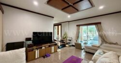 บ้านเดี่ยว สิรีธร สุวรรณภูมิ ลาดกระบัง